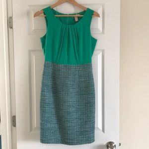 Banana Republic shift dress